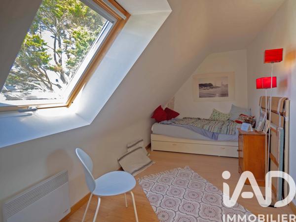 Maison à vendre 5 pièces 105 m² Groix