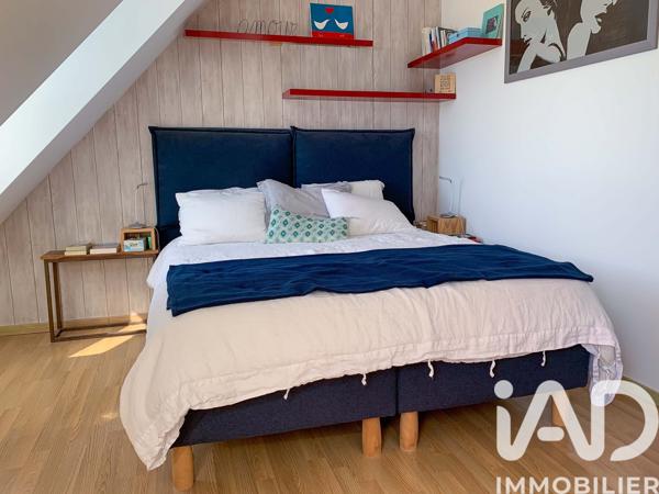 Maison à vendre 5 pièces 105 m² Groix