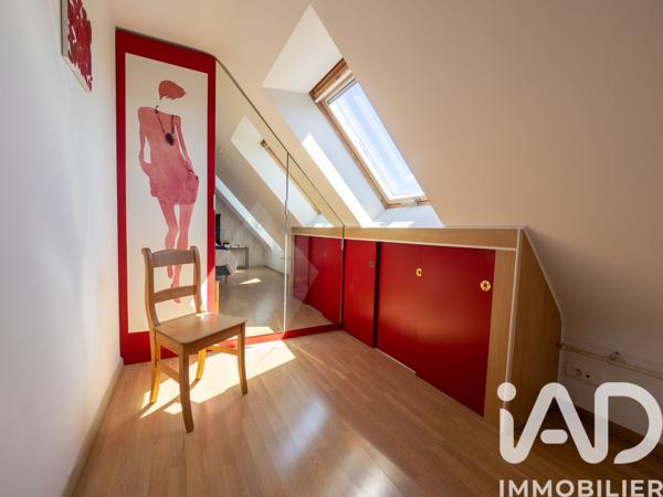 Maison à vendre 5 pièces 105 m² Groix