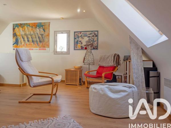 Maison à vendre 5 pièces 105 m² Groix