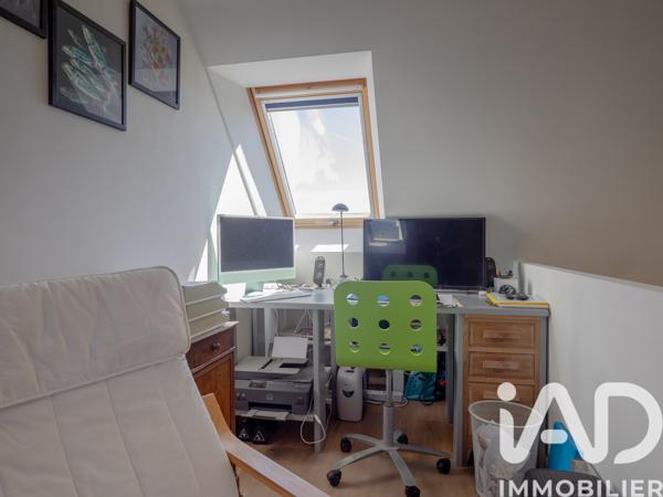 Maison à vendre 5 pièces 105 m² Groix