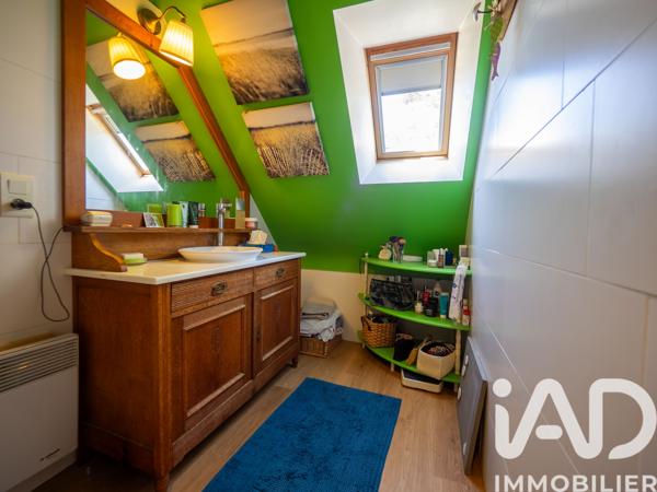 Maison à vendre 5 pièces 105 m² Groix