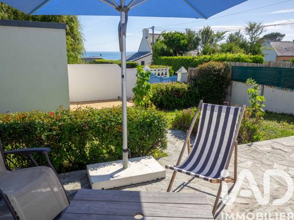 Maison à vendre 5 pièces 105 m² Groix