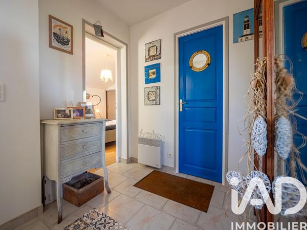 Maison à vendre 5 pièces 105 m² Groix