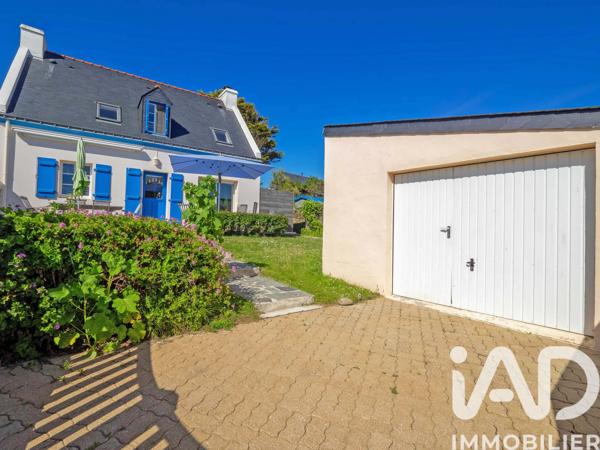 Maison à vendre 5 pièces 105 m² Groix