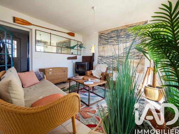 Maison à vendre 5 pièces 105 m² Groix