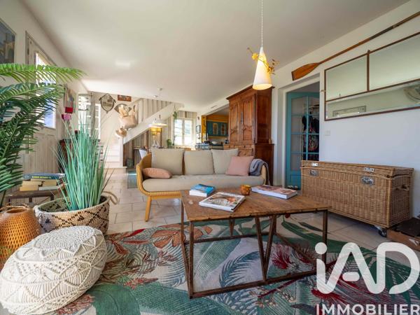 Maison à vendre 5 pièces 105 m² Groix