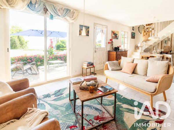 Maison à vendre 5 pièces 105 m² Groix