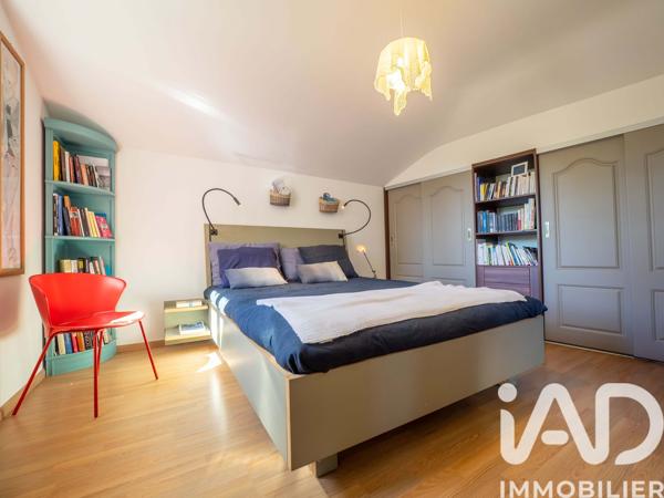 Maison à vendre 5 pièces 105 m² Groix