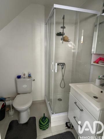 Appartement à vendre 4 pièces 79,19 m² Gagny