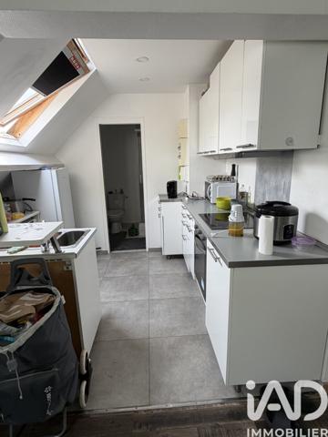 Appartement à vendre 4 pièces 79,19 m² Gagny