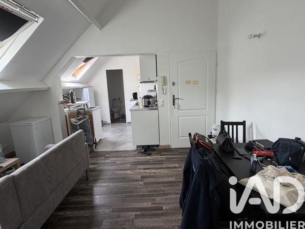 Appartement à vendre 4 pièces 79,19 m² Gagny