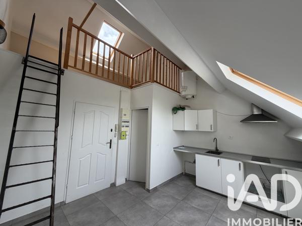 Appartement à vendre 4 pièces 79,19 m² Gagny