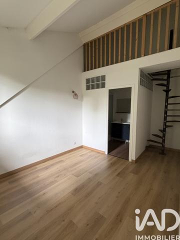 Appartement à vendre 4 pièces 79,19 m² Gagny