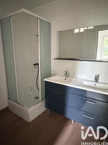 Appartement à vendre 4 pièces 79,19 m² Gagny