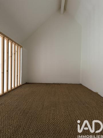 Appartement à vendre 4 pièces 79,19 m² Gagny