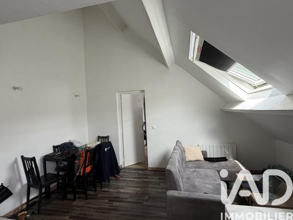 Appartement à vendre 4 pièces 79,19 m² Gagny