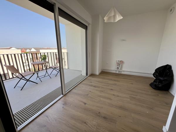 Superbe Appartement T4 - Terrasse - Parking