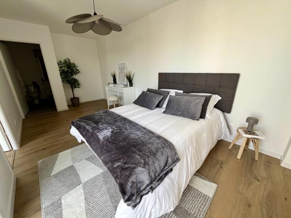 Superbe Appartement T4 - Terrasse - Parking