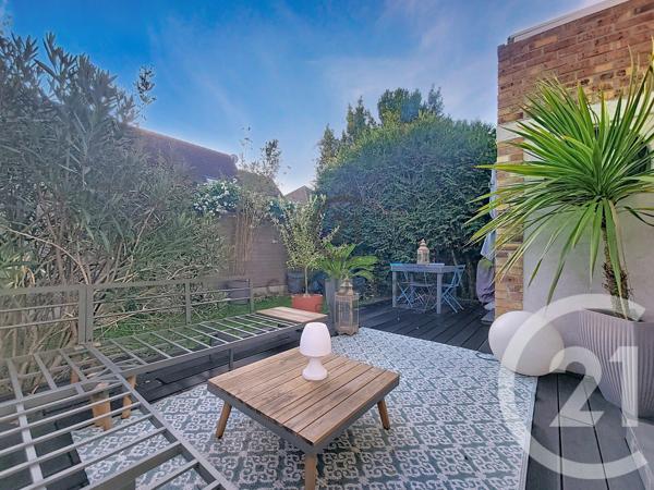 Maison à vendre  4 pièces - 134,75 m2 GAGNY - 93