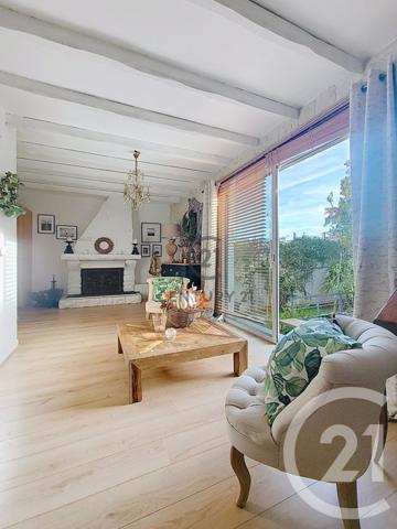 Maison à vendre  4 pièces - 134,75 m2 GAGNY - 93