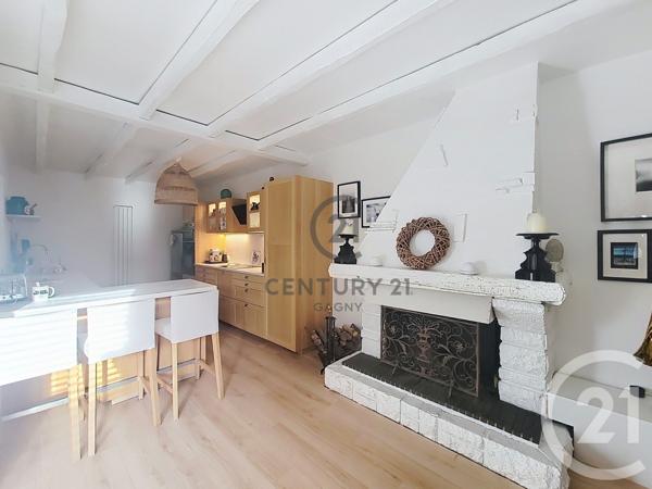 Maison à vendre  4 pièces - 134,75 m2 GAGNY - 93