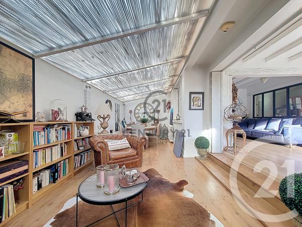 Maison à vendre  4 pièces - 134,75 m2 GAGNY - 93