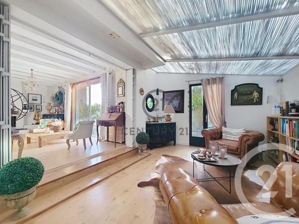 Maison à vendre  4 pièces - 134,75 m2 GAGNY - 93