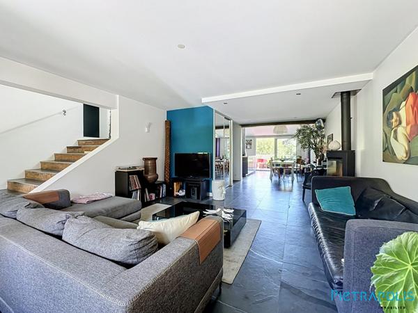Duplex hyper centre de Divonne