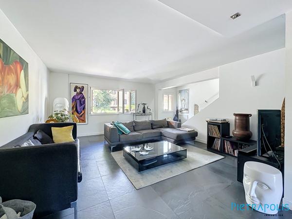 Duplex hyper centre de Divonne