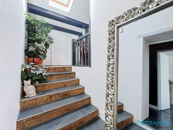 Duplex hyper centre de Divonne