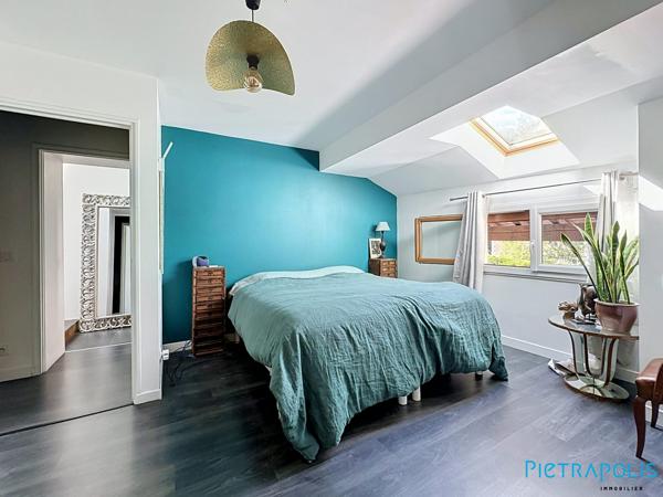 Duplex hyper centre de Divonne