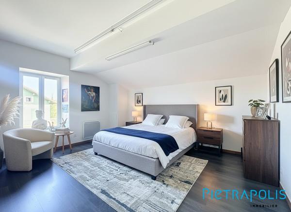 Duplex hyper centre de Divonne