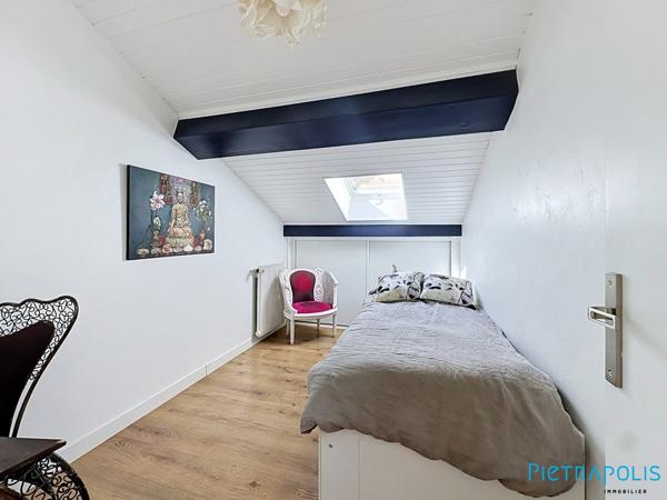 Duplex hyper centre de Divonne