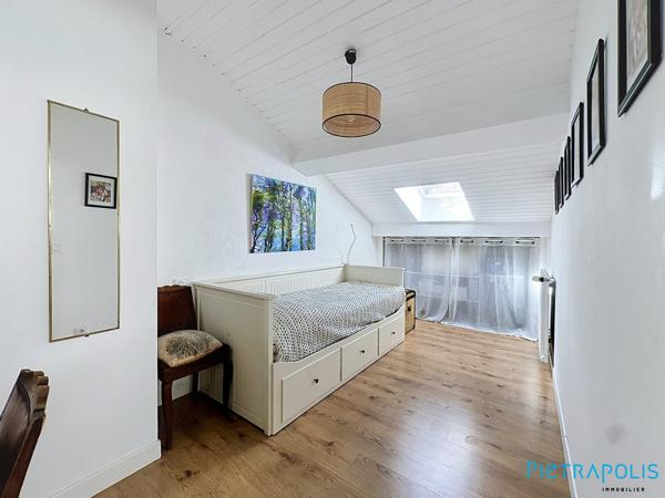 Duplex hyper centre de Divonne