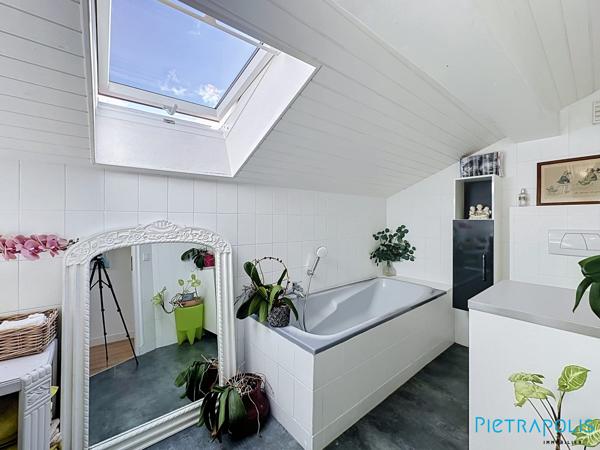 Duplex hyper centre de Divonne