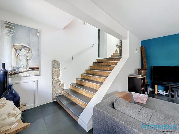 Duplex hyper centre de Divonne