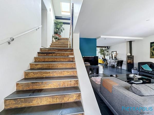Duplex hyper centre de Divonne