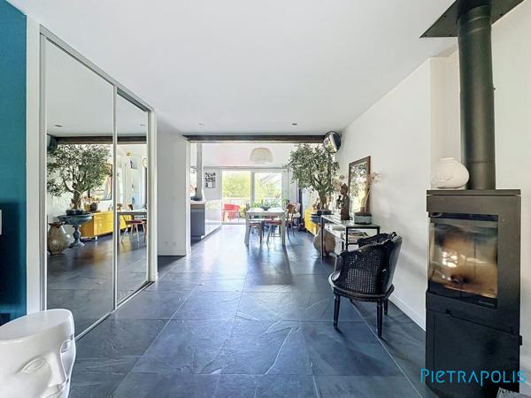 Duplex hyper centre de Divonne
