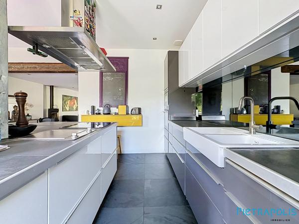 Duplex hyper centre de Divonne