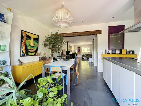 Duplex hyper centre de Divonne