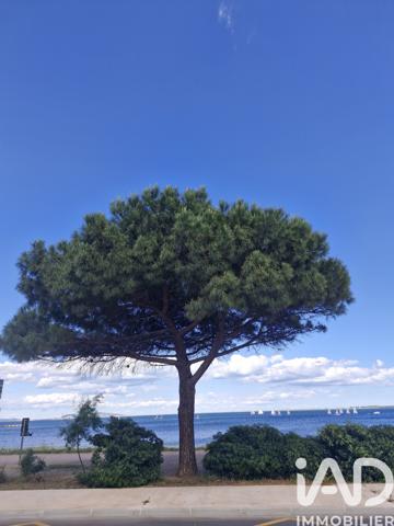 Maison à vendre 3 pièces 32,76 m² Marseillan