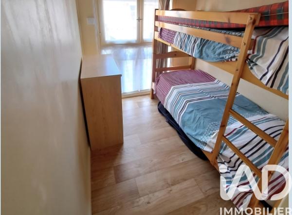 Maison à vendre 3 pièces 32,76 m² Marseillan