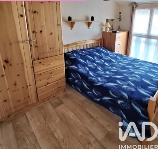 Maison à vendre 3 pièces 32,76 m² Marseillan