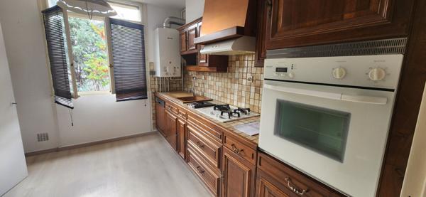 Appartement 3 pièce(s) 65 m2