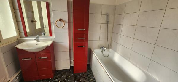 Appartement 3 pièce(s) 65 m2