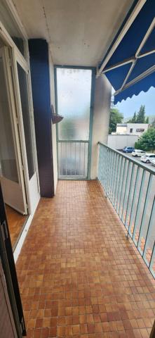 Appartement 3 pièce(s) 65 m2