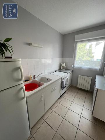 Maison à louer 3 pièces 69.2m²