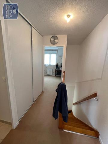 Maison à louer 3 pièces 69.2m²