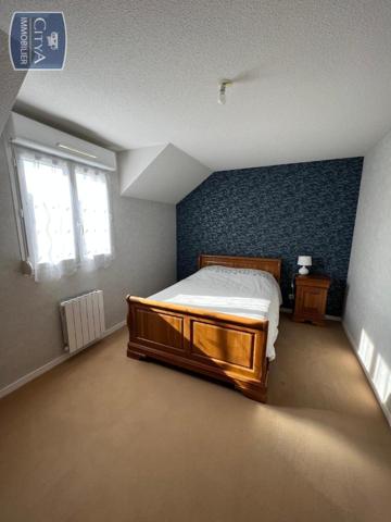 Maison à louer 3 pièces 69.2m²